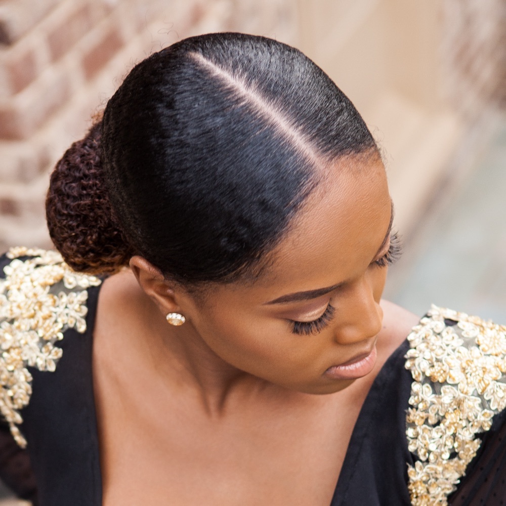 Meet your Posher, Shanea